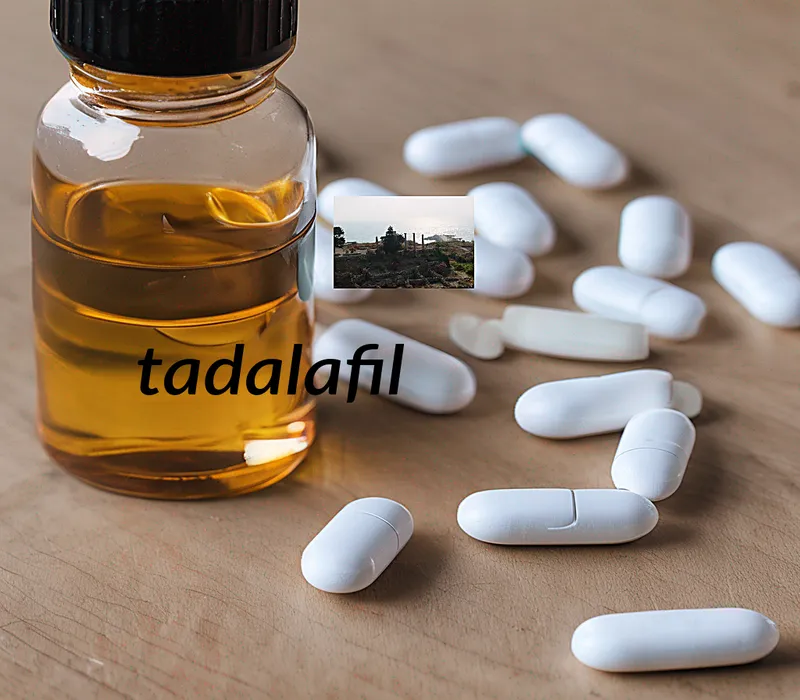 Tadalafil farmacia del ahorro